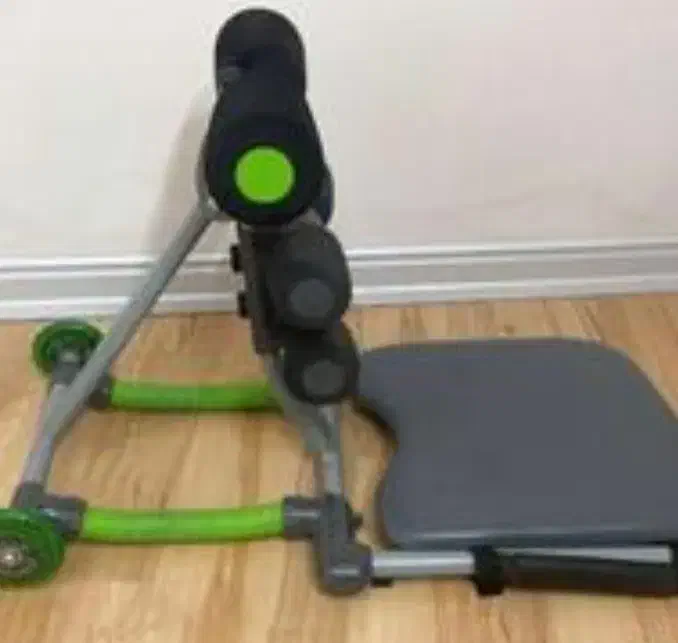 دراز و نشست توتال کور|تجهیزات ورزشی|قم, باجک دو|دیوار