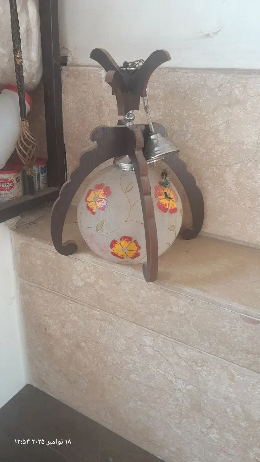 لوستر|لوستر و چراغ آویز|تهران, تهرانسر شرقی|دیوار