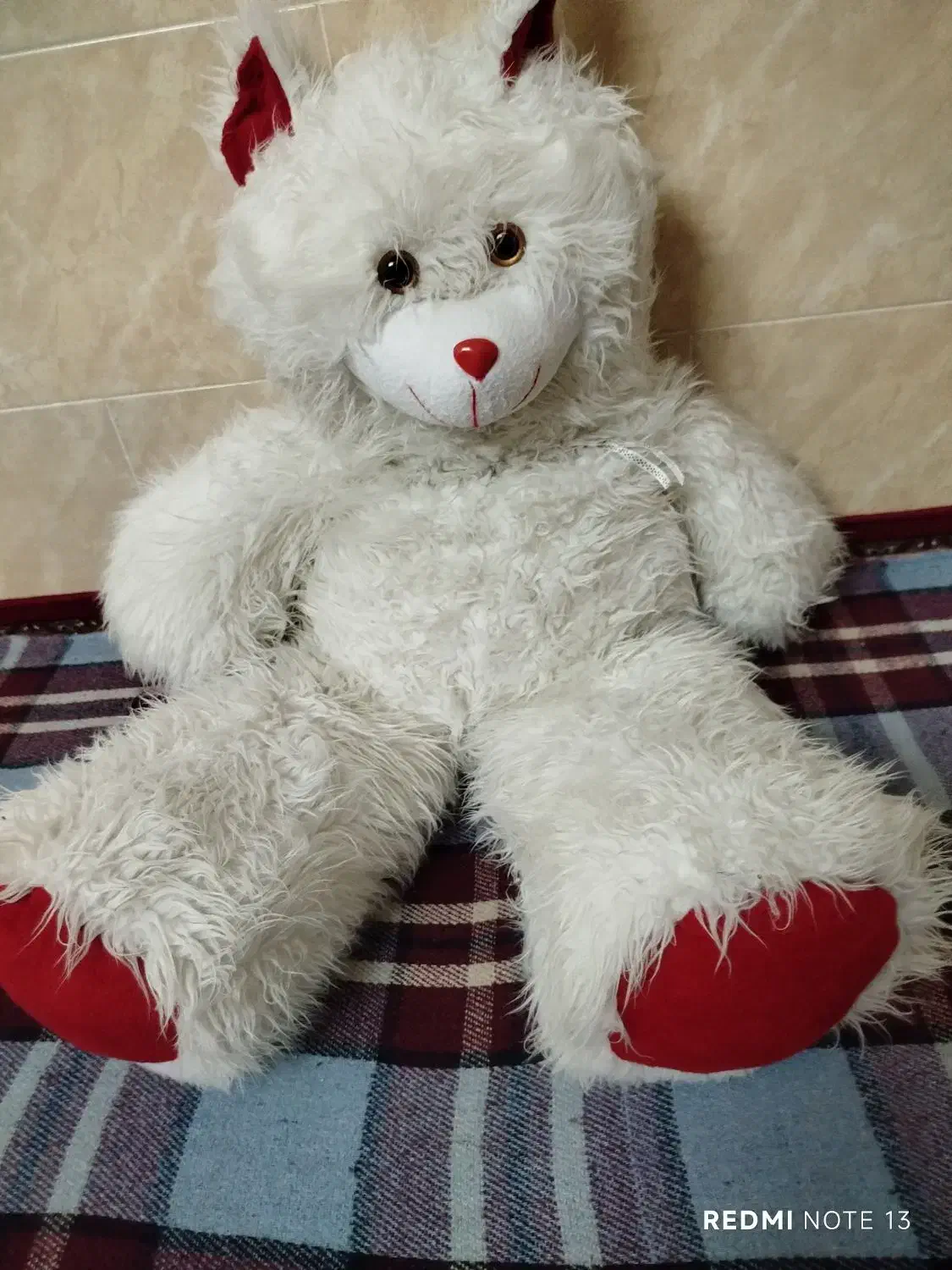 خرس خزی|اسباب و اثاث بچه|بندر گناوه, |دیوار