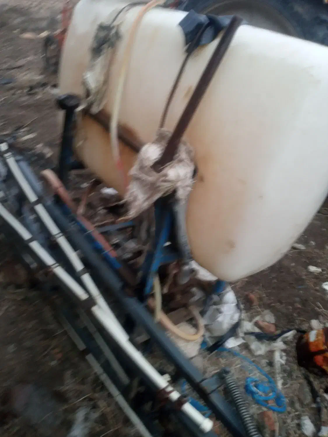 سمپاش|ماشینآلات صنعتی|اردبیل, |دیوار