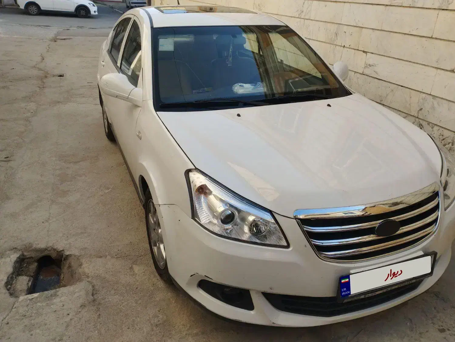 mvm 550 اتومات|خودرو سواری و وانت|بروجرد, |دیوار