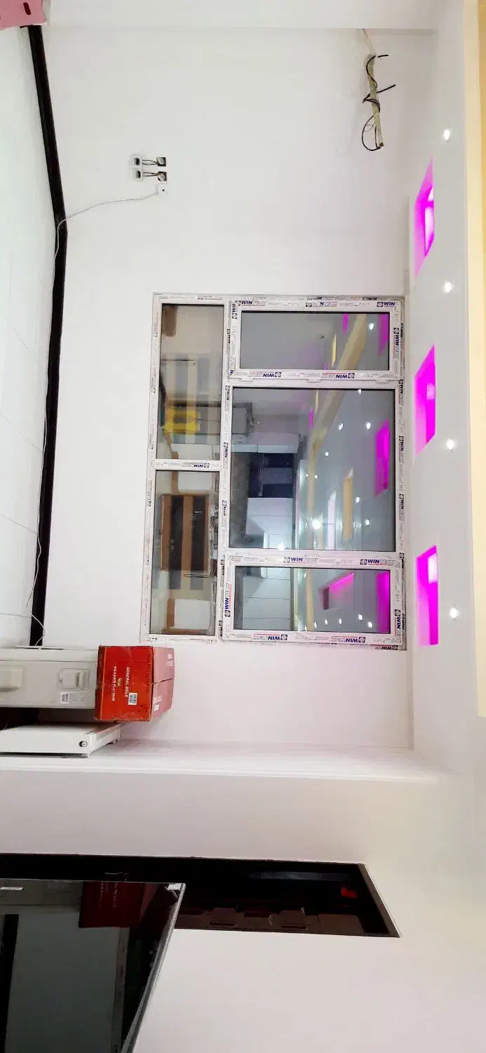 رهن آپارتمان 110 متری .تخلیه فلکه اول  قابل تبدیل|اجارهٔ آپارتمان|گلستان (تهران), |دیوار