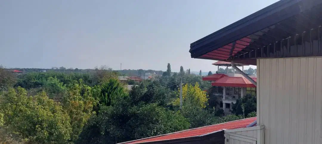 قائمشهر زمین 450 بنا 170 سند تک برگ|فروش خانه و ویلا|قائم‌شهر, |دیوار
