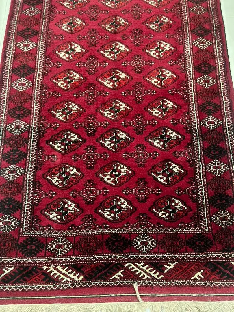 فرش دستباف ترکمن|فرش|تهران, سید خندان (جلفا)|دیوار