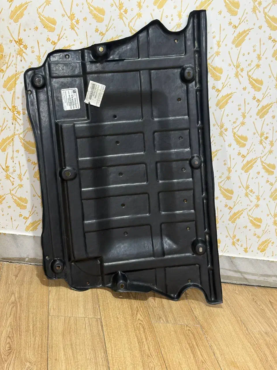 چراغ خطر جنسیس. سراگزوز. سینی زیر|قطعات یدکی و لوازم جانبی|کرمانشاه, |دیوار