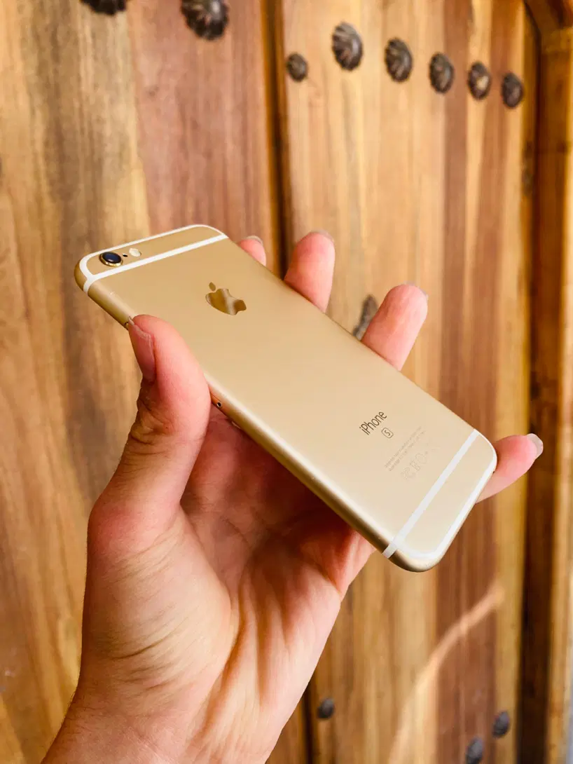 iphone 6s 64|موبایل|تبریز, |دیوار