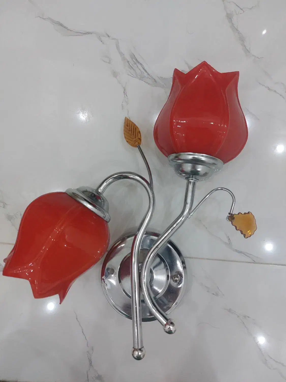 شب خواب|چراغ خواب و آباژور|همدان, |دیوار