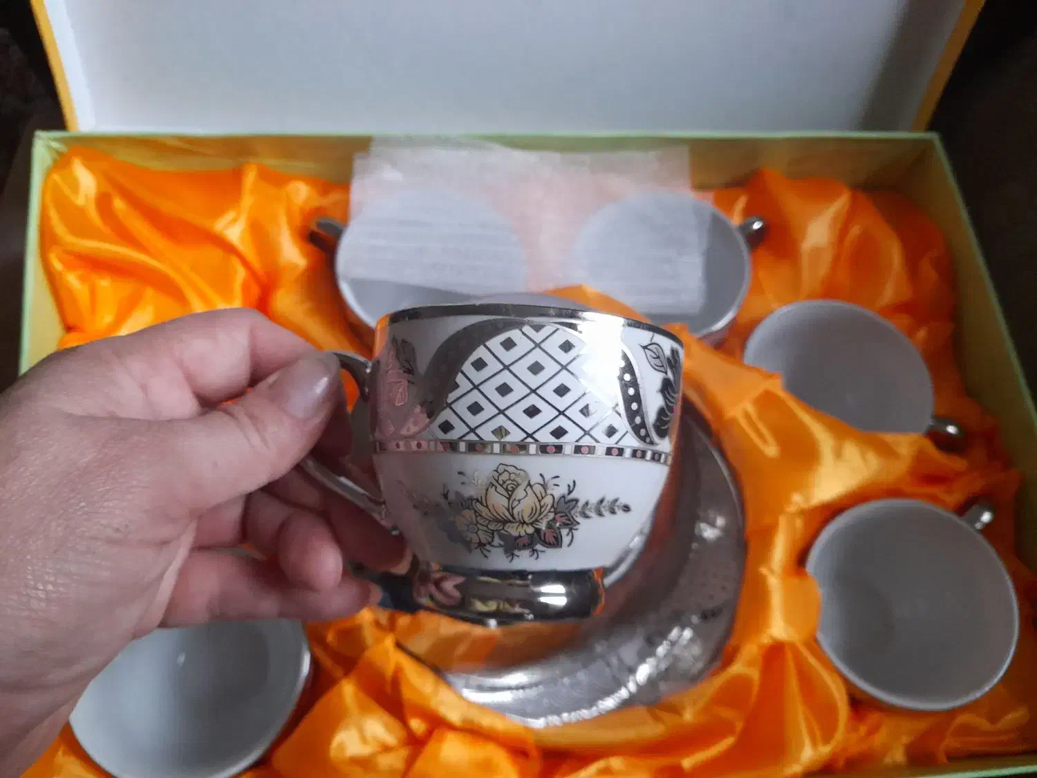 ظروف پذیرایی|ظروف سرو و پذیرایی|رشت, توشیبا|دیوار