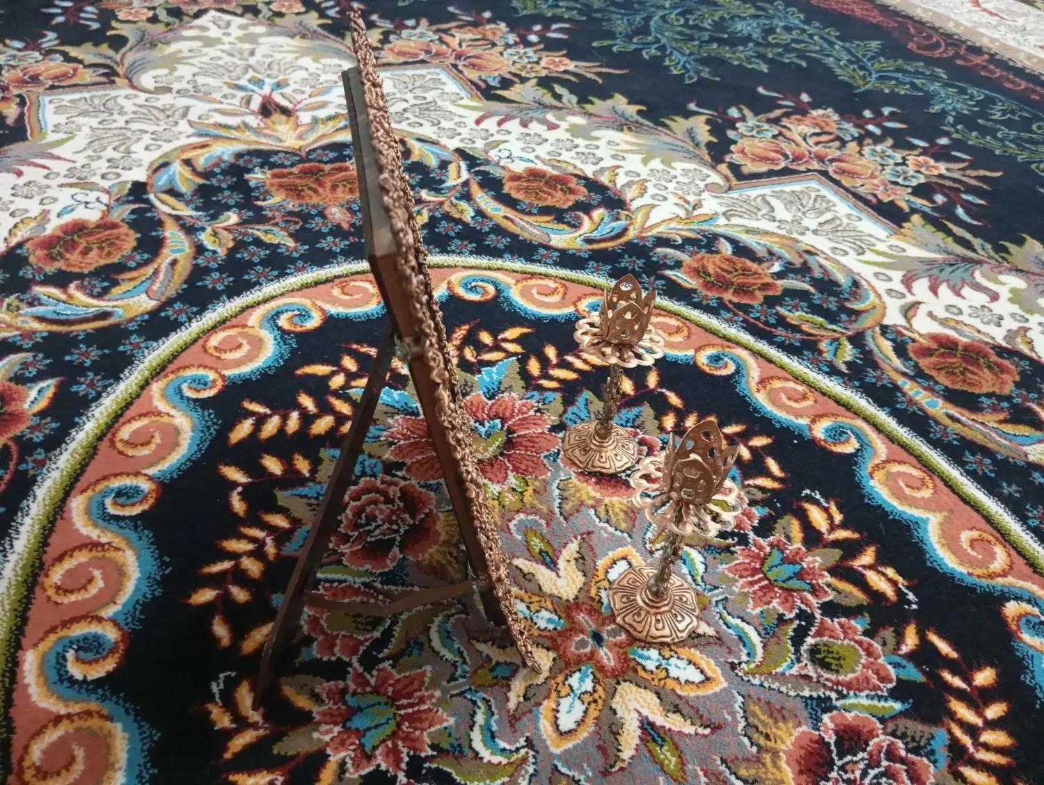 ظرف مسی|ظروف سرو و پذیرایی|سبزوار, غرب نیروگاه|دیوار