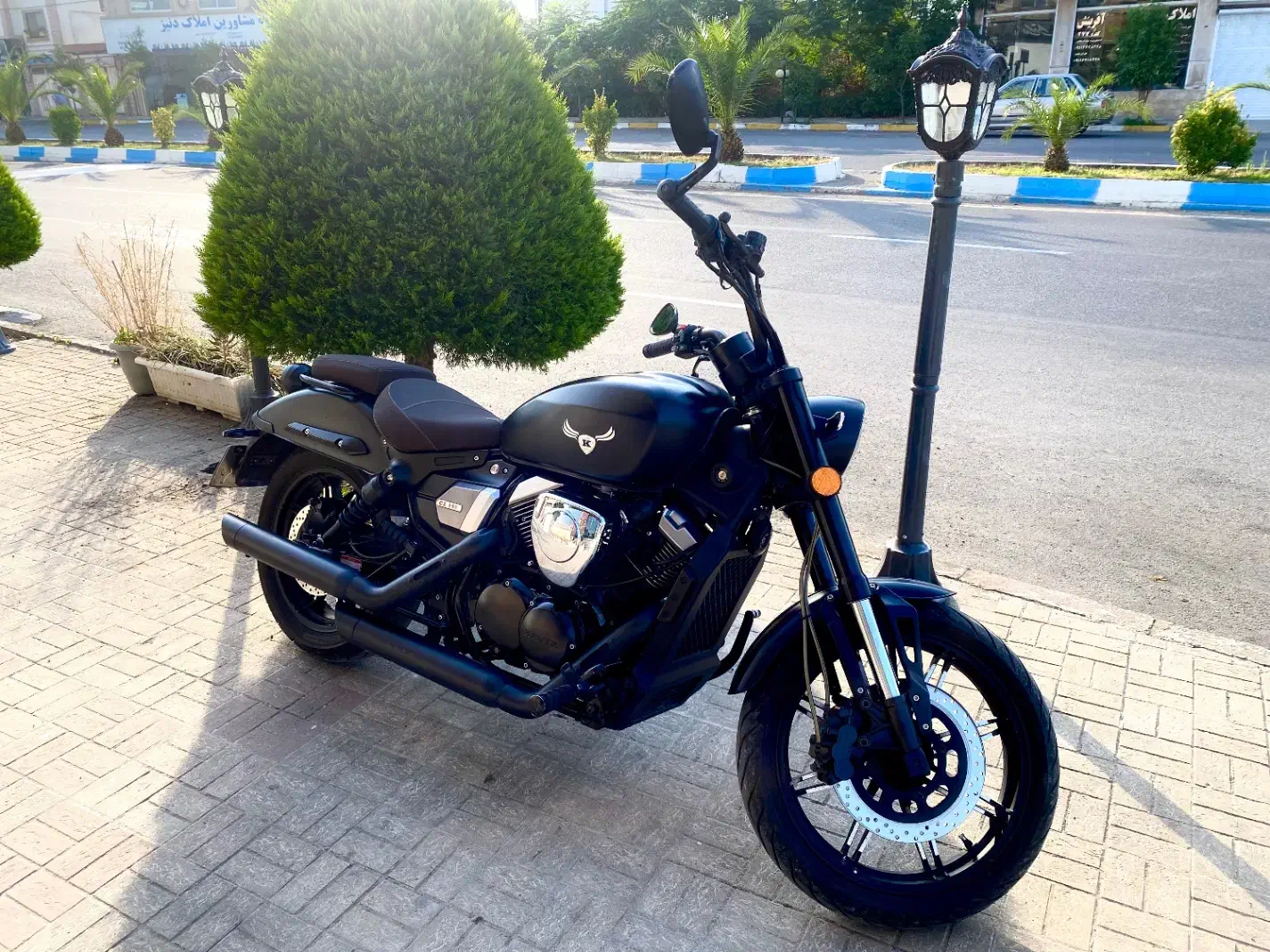 کویر c2 نو|موتورسیکلت|چابکسر, |دیوار