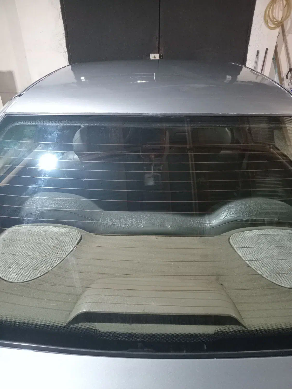 سمند ال ایکس مدل ۸۶|خودرو سواری و وانت|لاهیجان, بازکیاگوراب|دیوار