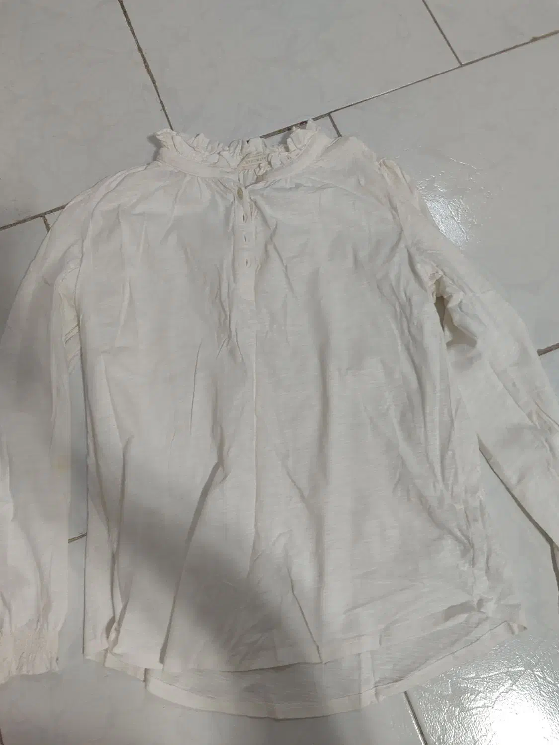 بولیز|لباس|قدس, شهر‌قدس|دیوار