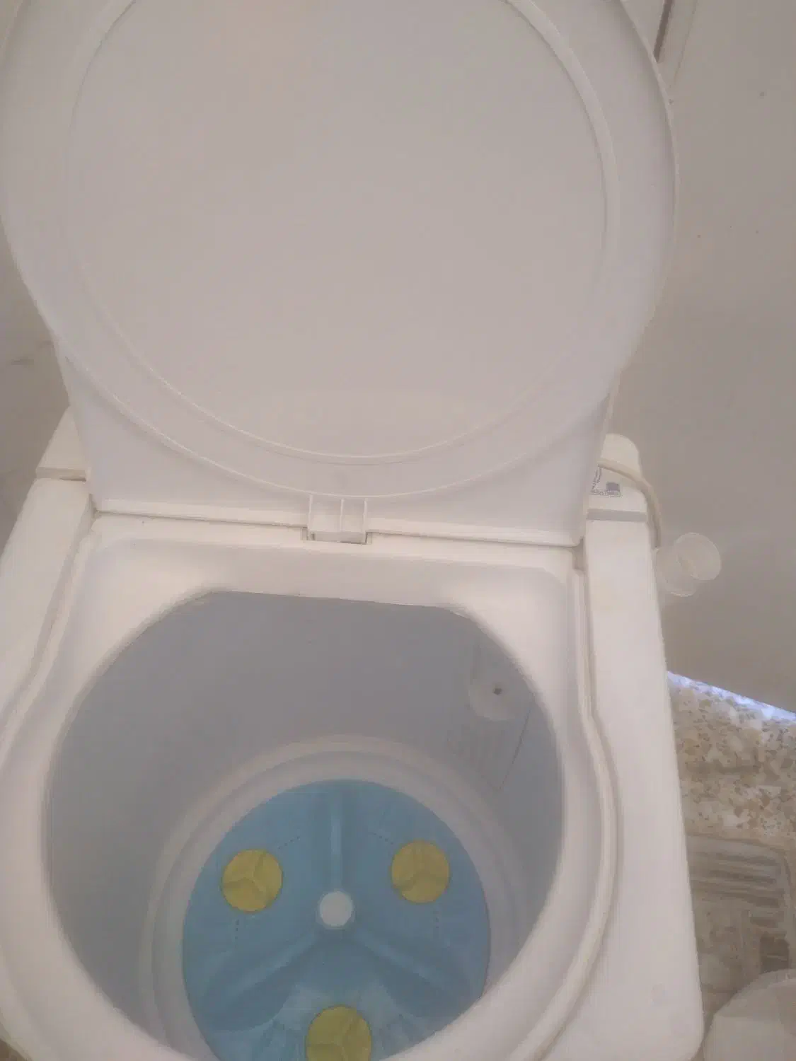 ماشین لباس شویی|ماشین لباسشویی و خشککن لباس|محمدشهر, محمدشهر|دیوار