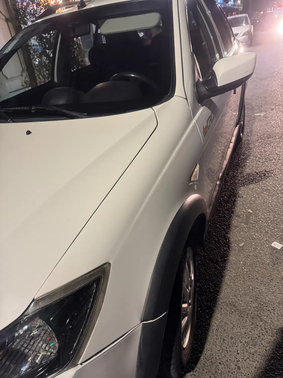 کوییک اتومات ۱۴۰۱ فول پلاس|خودرو سواری و وانت|یزد, |دیوار