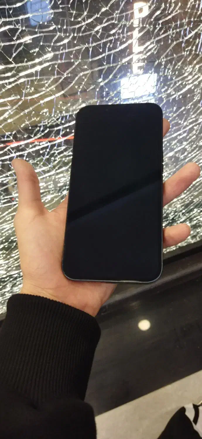 iPhone 13|موبایل|رشت, چله خانه|دیوار