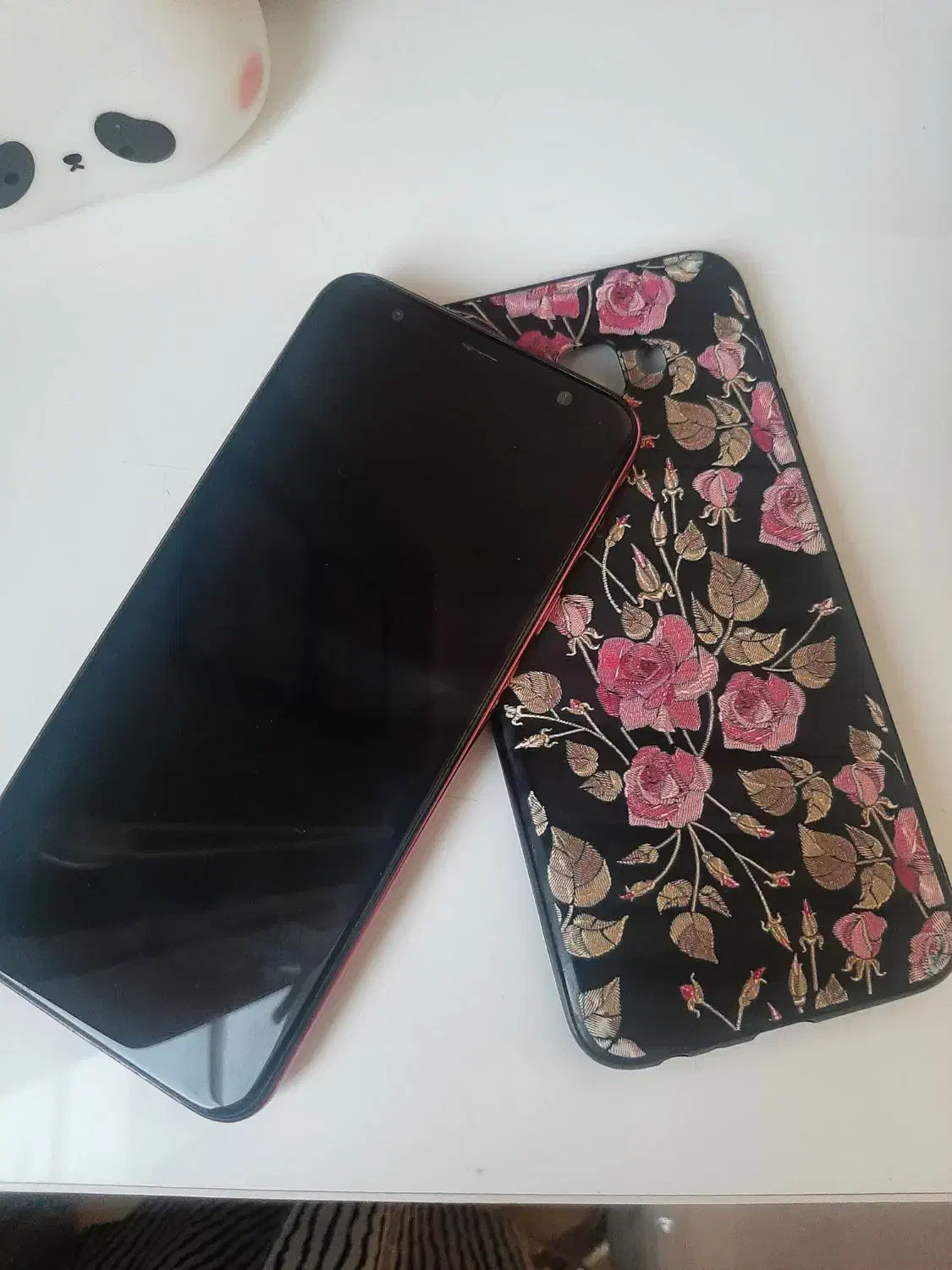 سامسونگ Galaxy J4+ با حافظهٔ ۳۲ گیگابایت|موبایل|تهران, ابوذر|دیوار