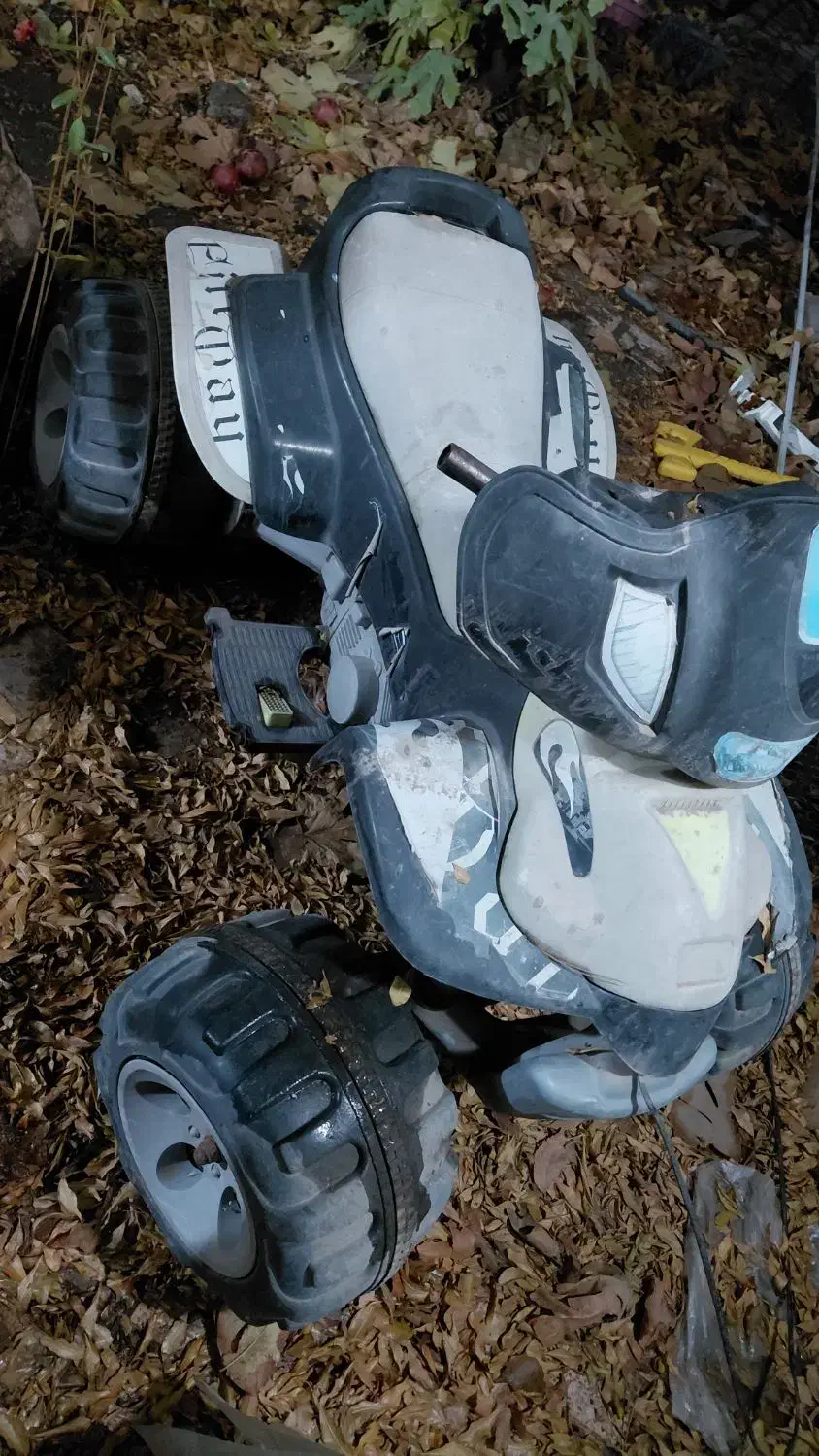 ماشین شارژی کودک|اسباببازی|رباطکریم, پرندک|دیوار