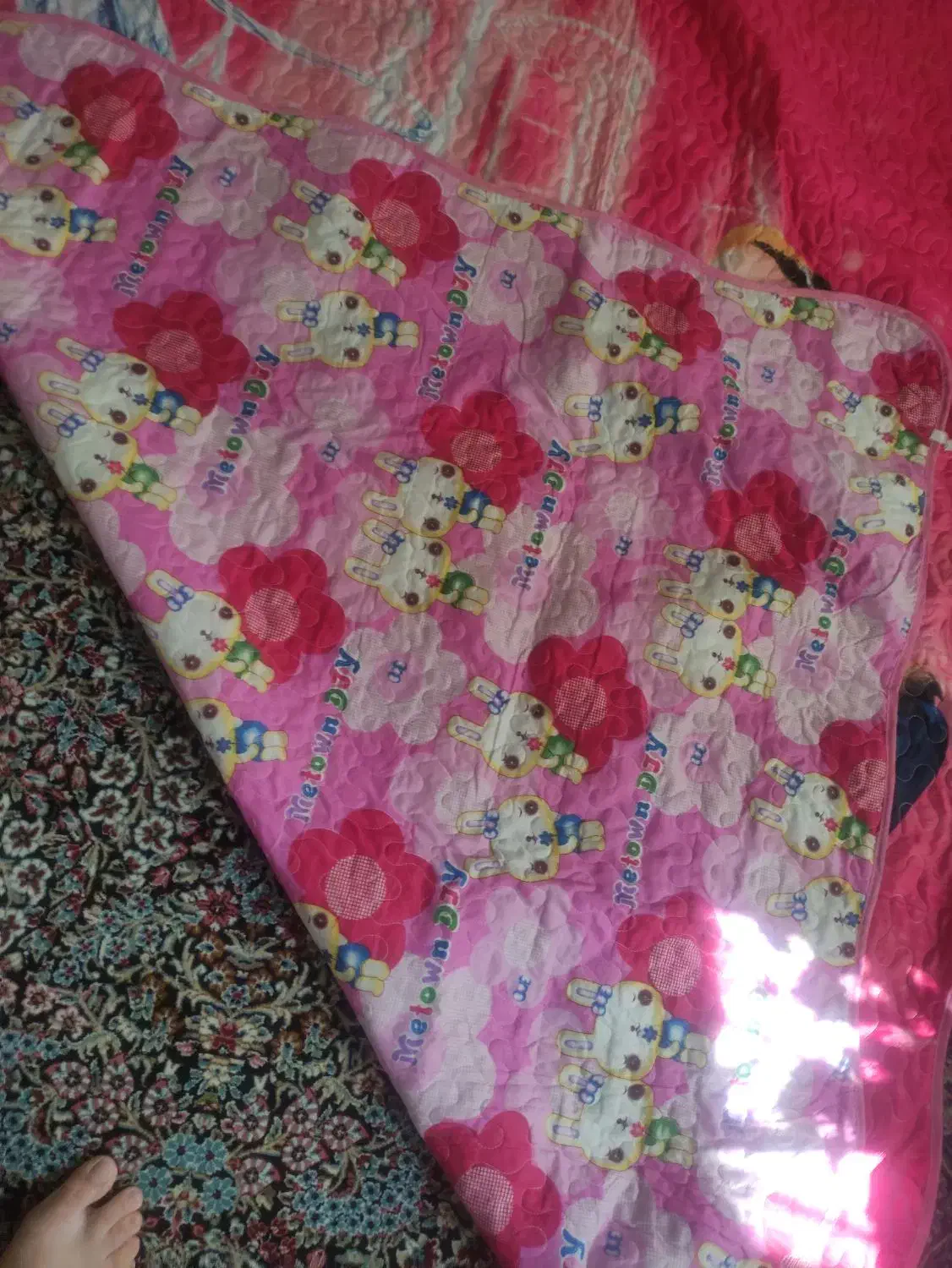 روتختی دخترانه و آب چک|سرویس روتختی|شیراز, تندگویان|دیوار