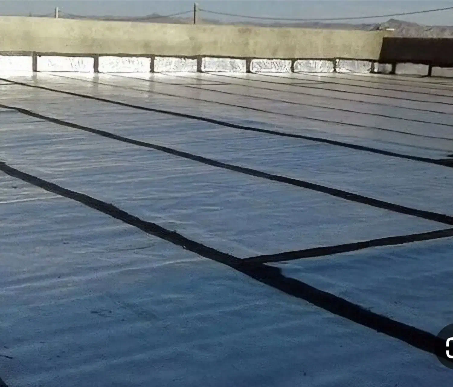 *نصب و تعمیر تخصصی ایزوگام با ضمانت کتبی*|خدمات پیشه و مهارت|فلاورجان, |دیوار