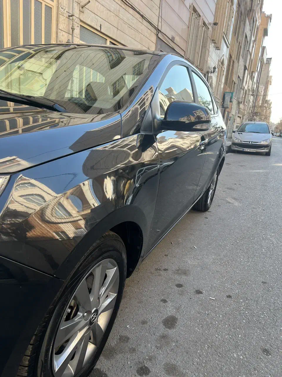 جک j4|خودرو سواری و وانت|تهران, نیروی هوایی (پیروزی)|دیوار