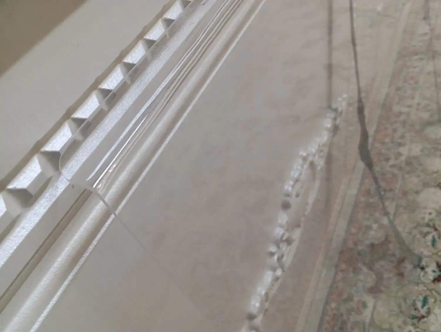 گلس تلویزیون|تلویزیون و پروژکتور|تهران, بروجردی|دیوار