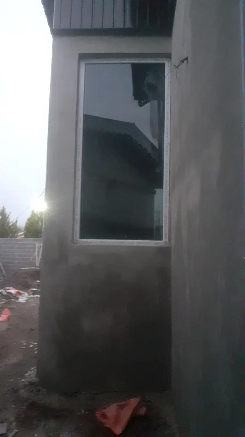 سیمان کاری|خدمات پیشه و مهارت|لشت نشا, |دیوار