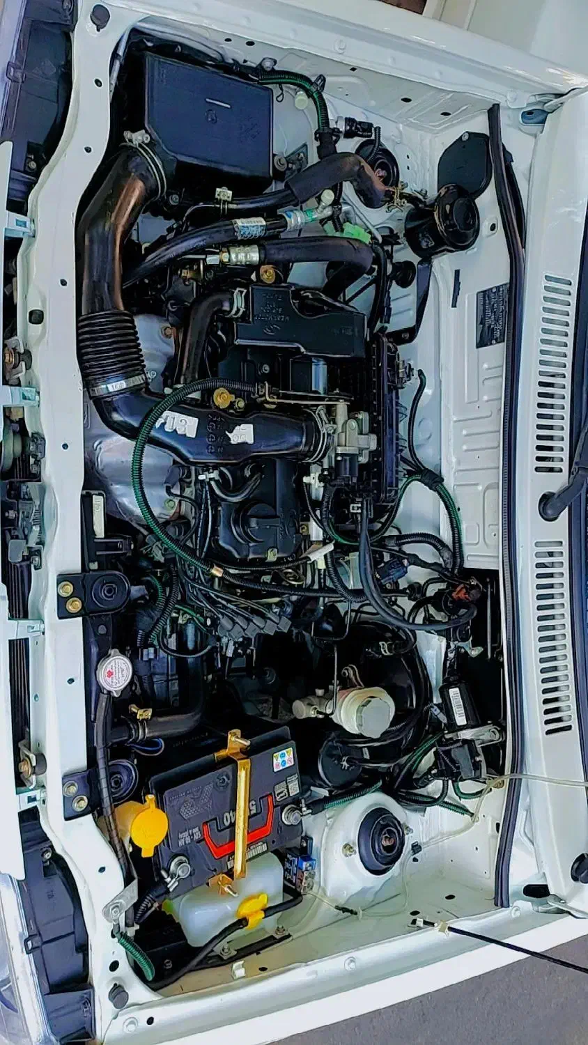 فروش پراید ۱۳۱|خودرو سواری و وانت|شیراز, زرهی|دیوار