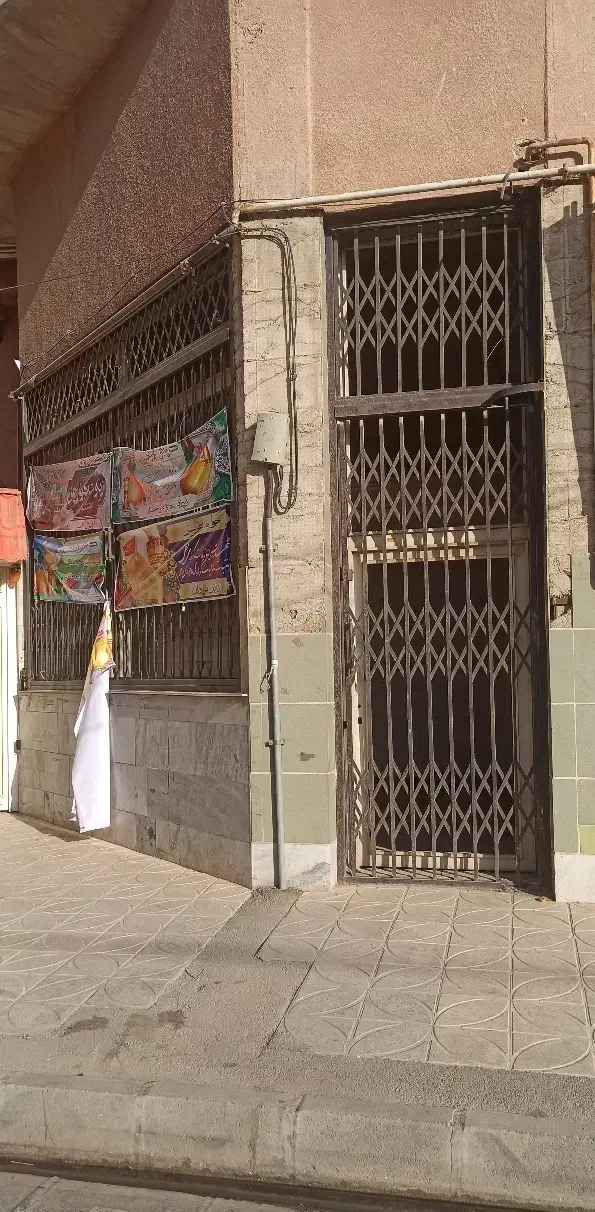 مغازه سنددار سند تک برگ|فروش مغازه و غرفه|محمدشهر, همایون ویلا|دیوار