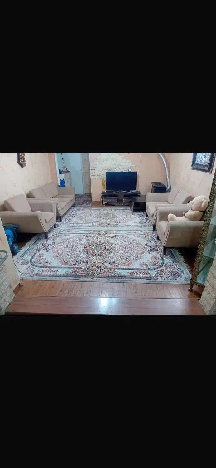 واحد ۶۵ متری|فروش آپارتمان|تهران, شهرک بعثت|دیوار