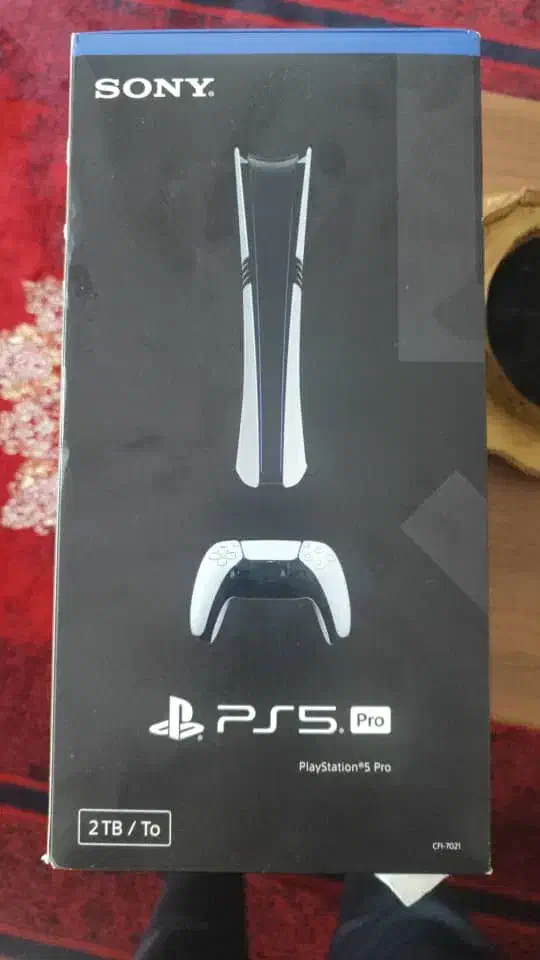 PS5 پرو|کنسول، بازی ویدئویی و آنلاین|بوشهر, |دیوار