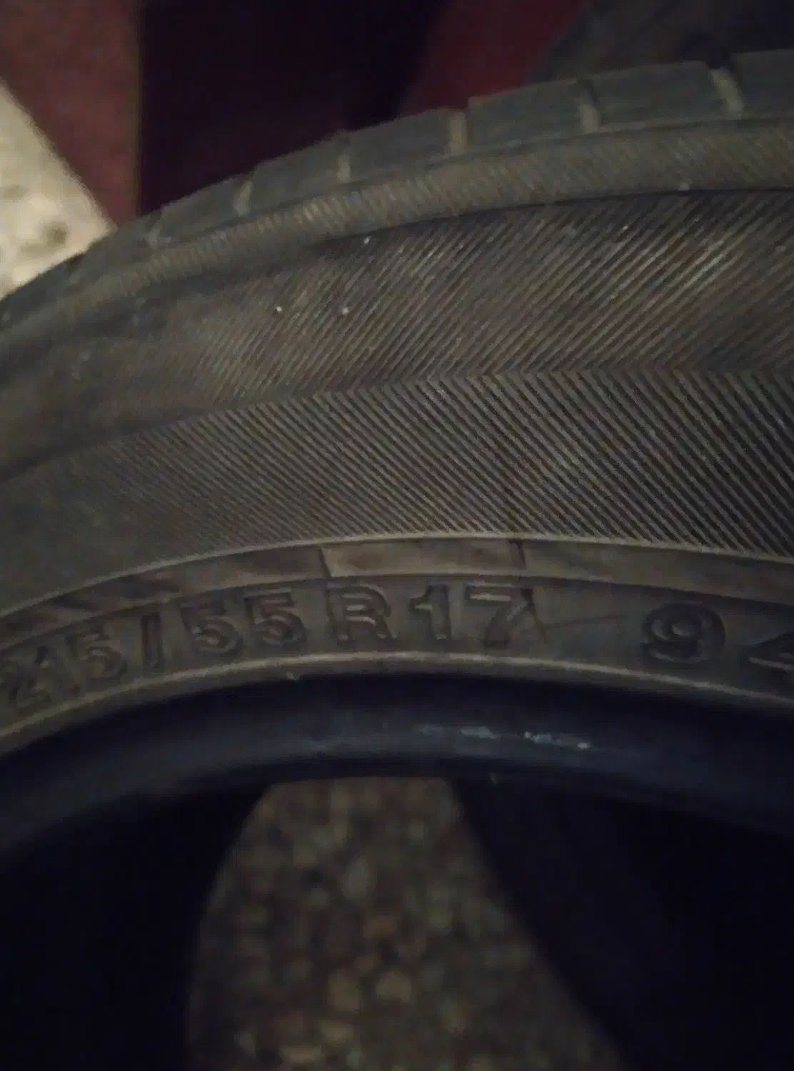 لاستیک یوماهاما ژاپن ۲۰۲۳|قطعات یدکی و لوازم جانبی|تهران, ایرانشهر|دیوار