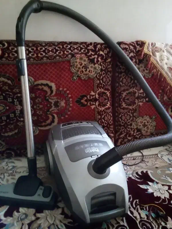 پنکه نانیواوجاروبرقی پاکتین 1800وات|پنکه و تصفیه‌کنندهٔ هوا|نسیم‌شهر, |دیوار