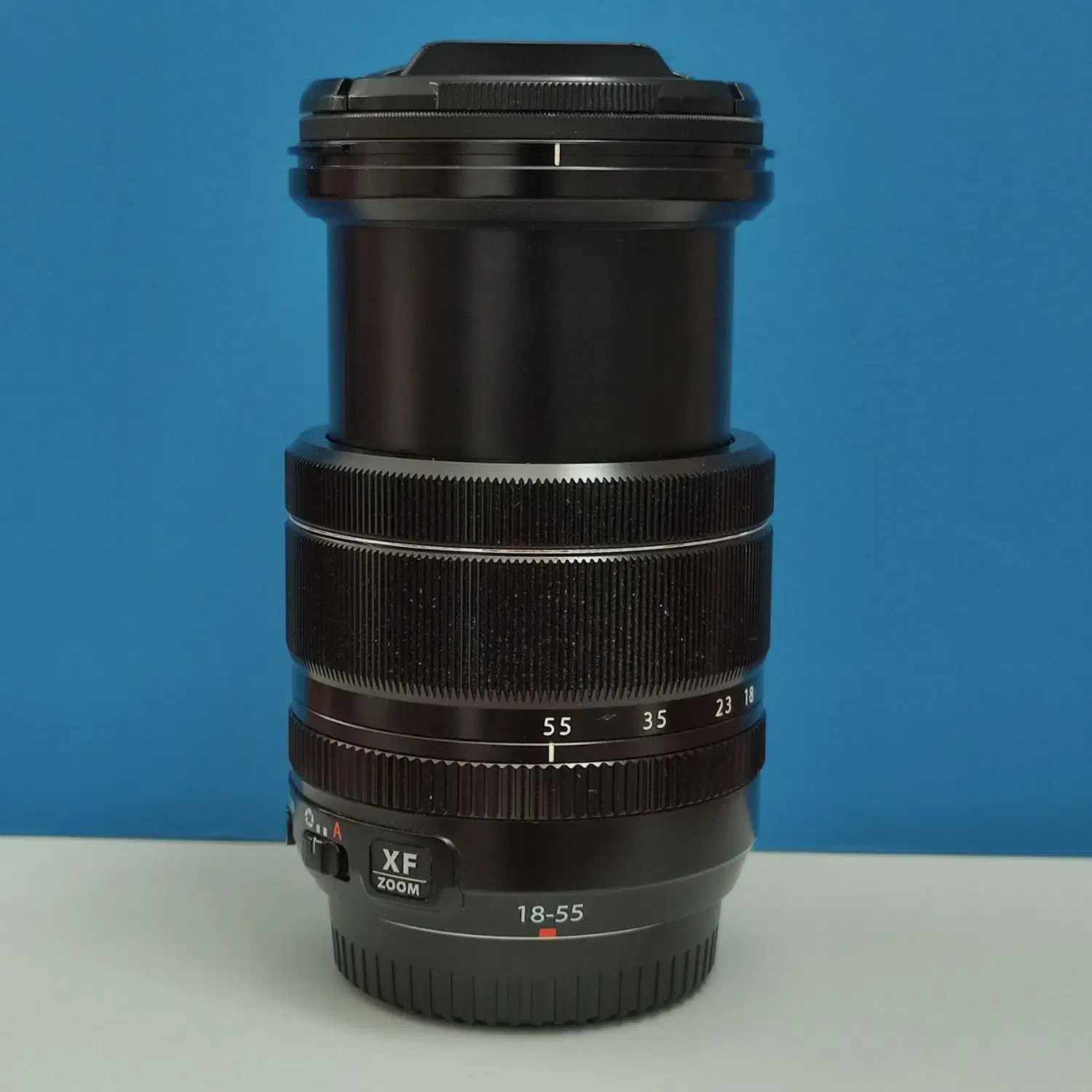 لنز 55-18 فوجی Fujifilm|دوربین عکاسی و فیلم‌برداری|تهران, حکیمیه|دیوار