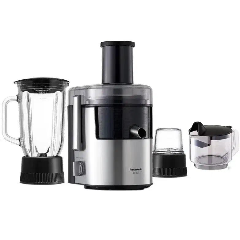 ابمیوه گیر سه کاره پاناسونیک|آبمیوه‌گیر و آب‌مرکبات‌گیر|یاسوج, |دیوار