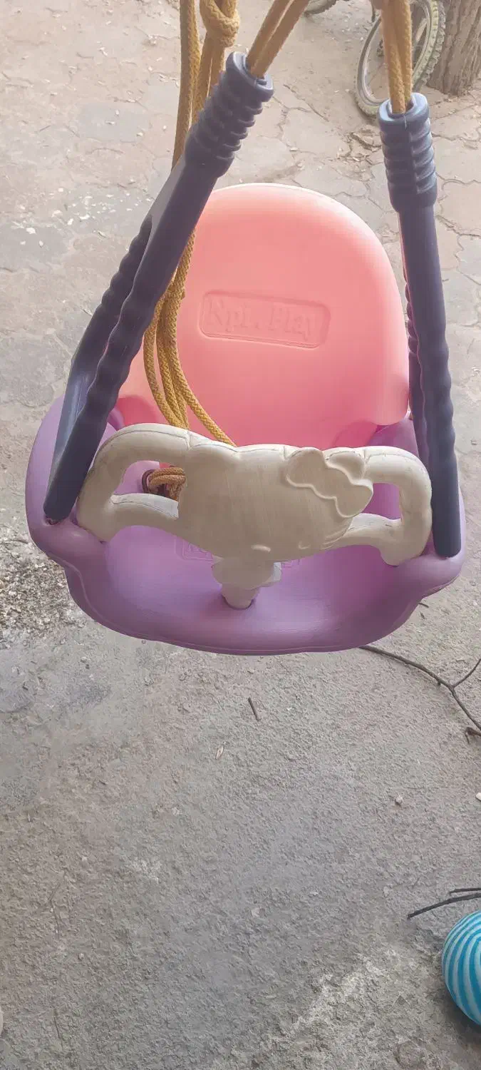 تاب کودک|اسباب و اثاث بچه|بجنورد, |دیوار