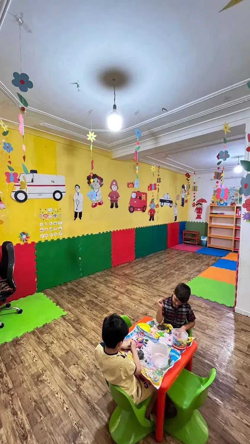 مربی برای مهدکودک|استخدام آموزشی|زاهدان, |دیوار