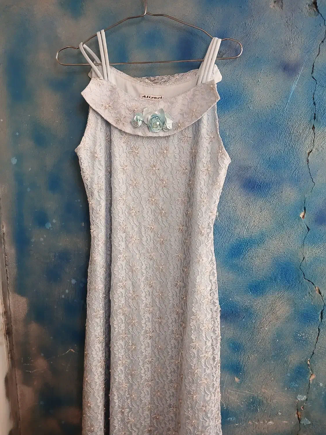 لباس مجلسی زنانه|لباس|سمنان, |دیوار