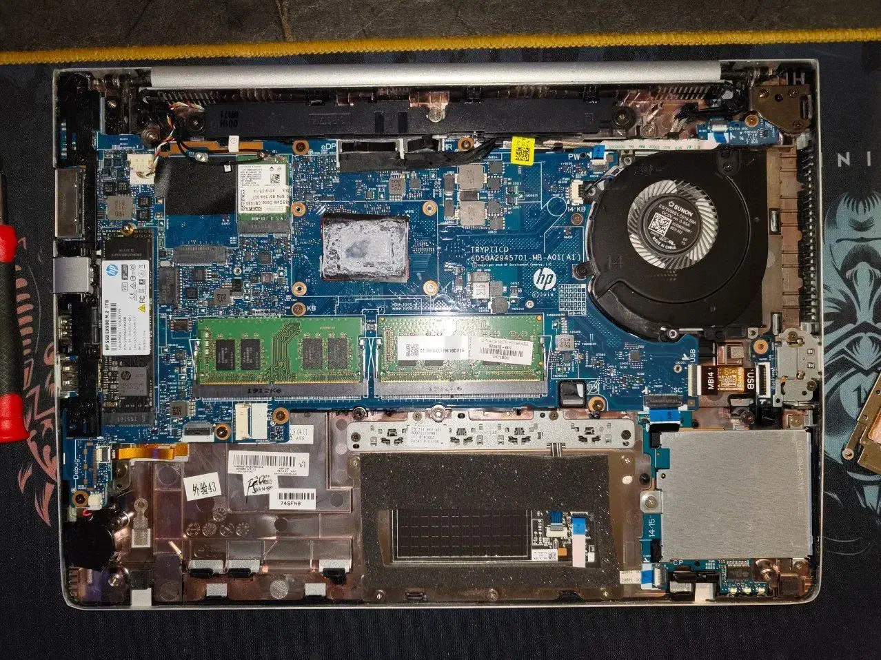 مشاوره و تامین انواع لپ تاپ نو با بهترین قیمت|رایانه همراه|قم, بنیاد|دیوار