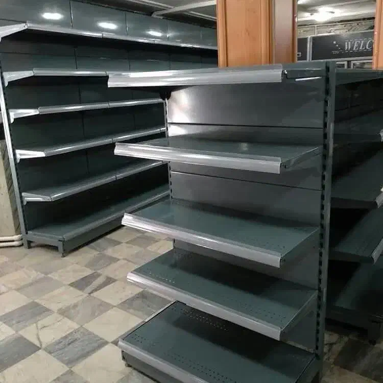 قفسه هایپری|فروشگاه و مغازه|آمل, |دیوار