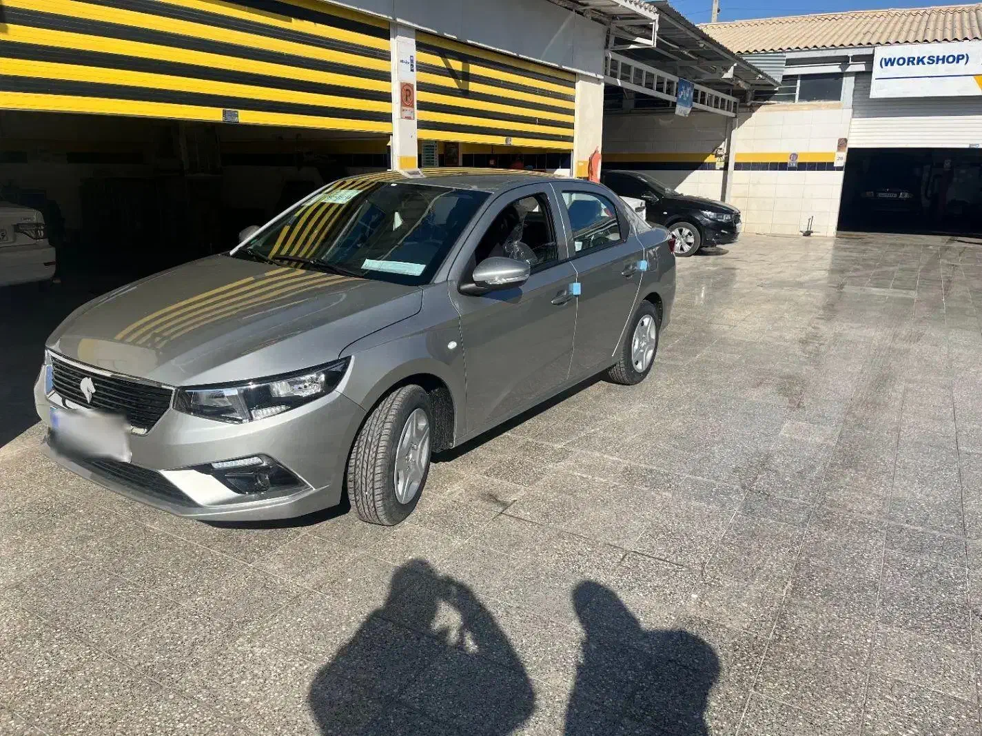 تارا خشک|خودرو سواری و وانت|دامغان, |دیوار