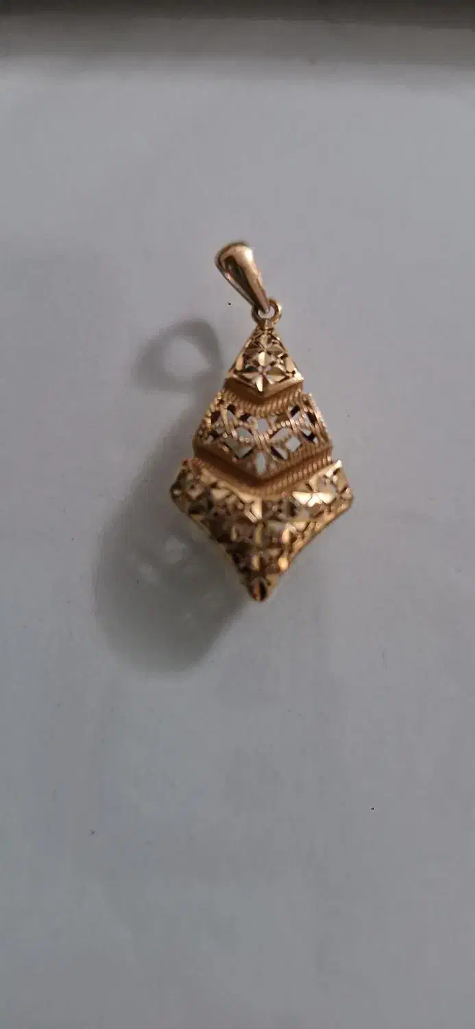 مدال  نو و زیبا وسکه پارسیان|جواهرات|اراک, |دیوار