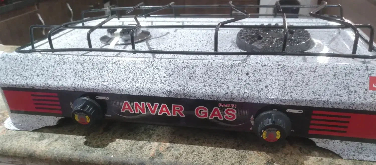 اجاق گاز|اجاق گاز و لوازم برقی پخت‌وپز|کوچصفهان, |دیوار