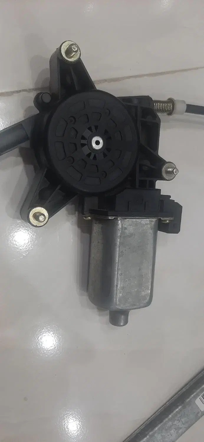 تعدادی لوازم خودرو سمند و پارس|قطعات یدکی و لوازم جانبی|اصفهان, ملکشهر|دیوار