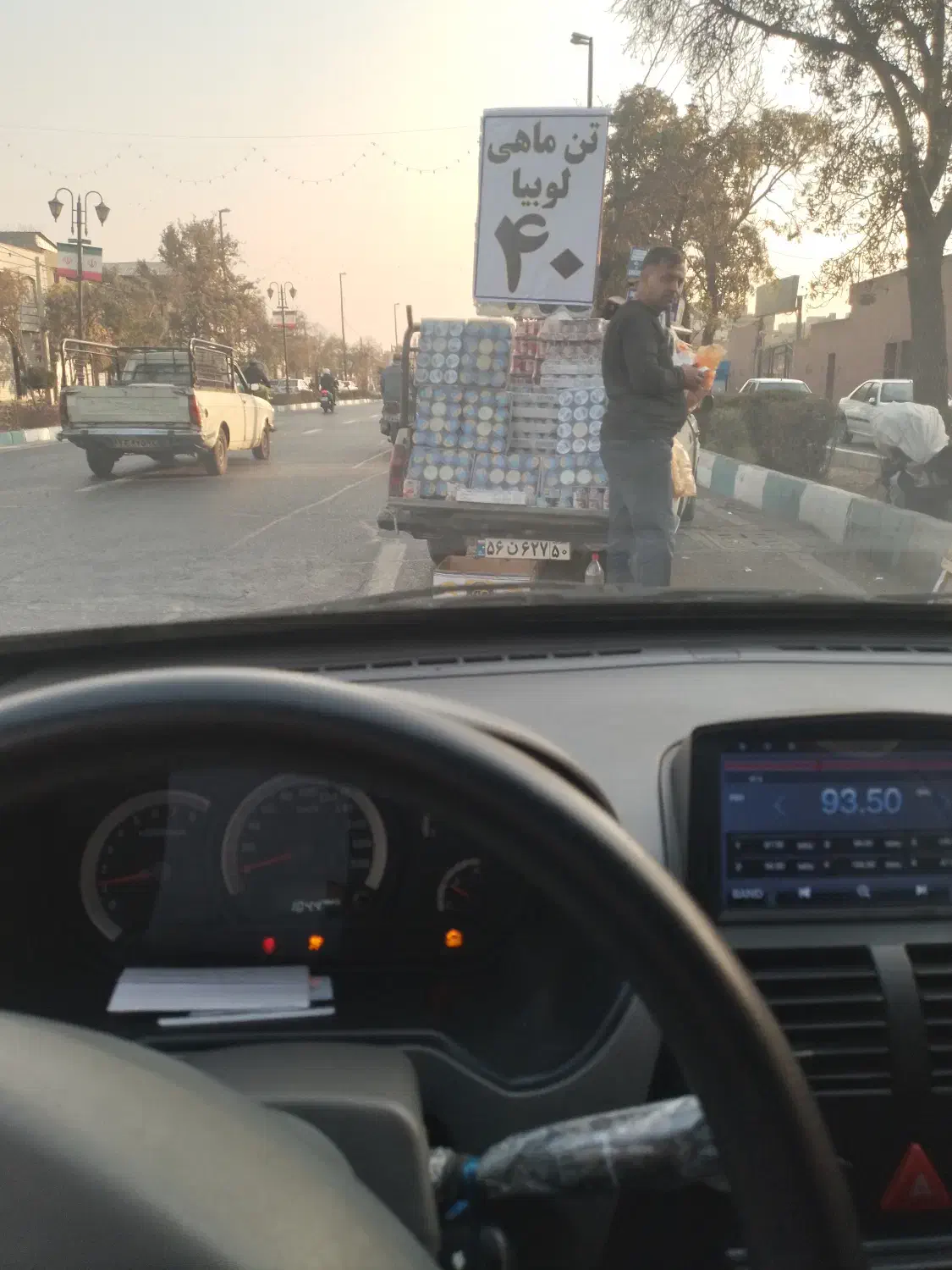 خودرو تیبا۲ مدل ۹۸|خودرو سواری و وانت|ورامین, ورامین|دیوار