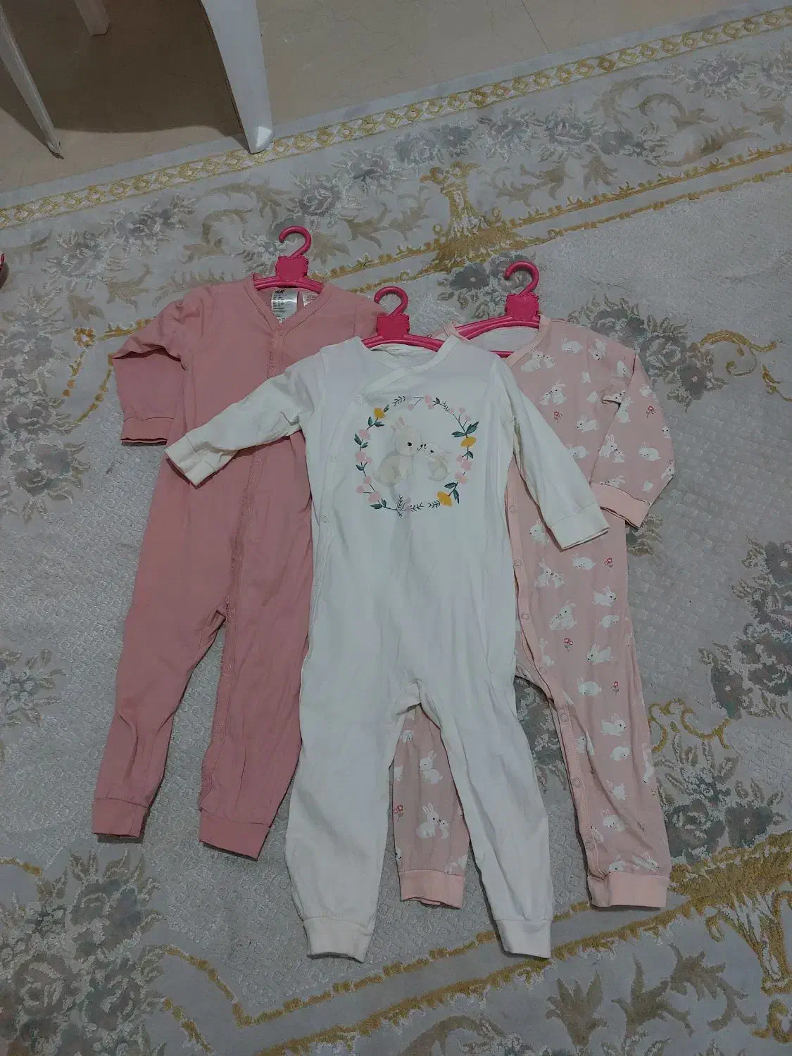 سر همی کودک h&m|کفش و لباس بچه|تهران, بلوار کشاورز|دیوار