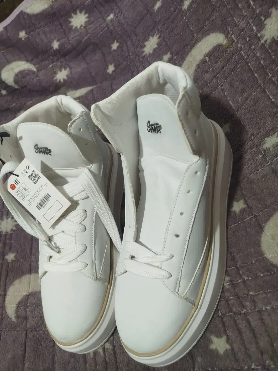 کتونی نو|کیف، کفش، کمربند|خرم‌آباد, |دیوار