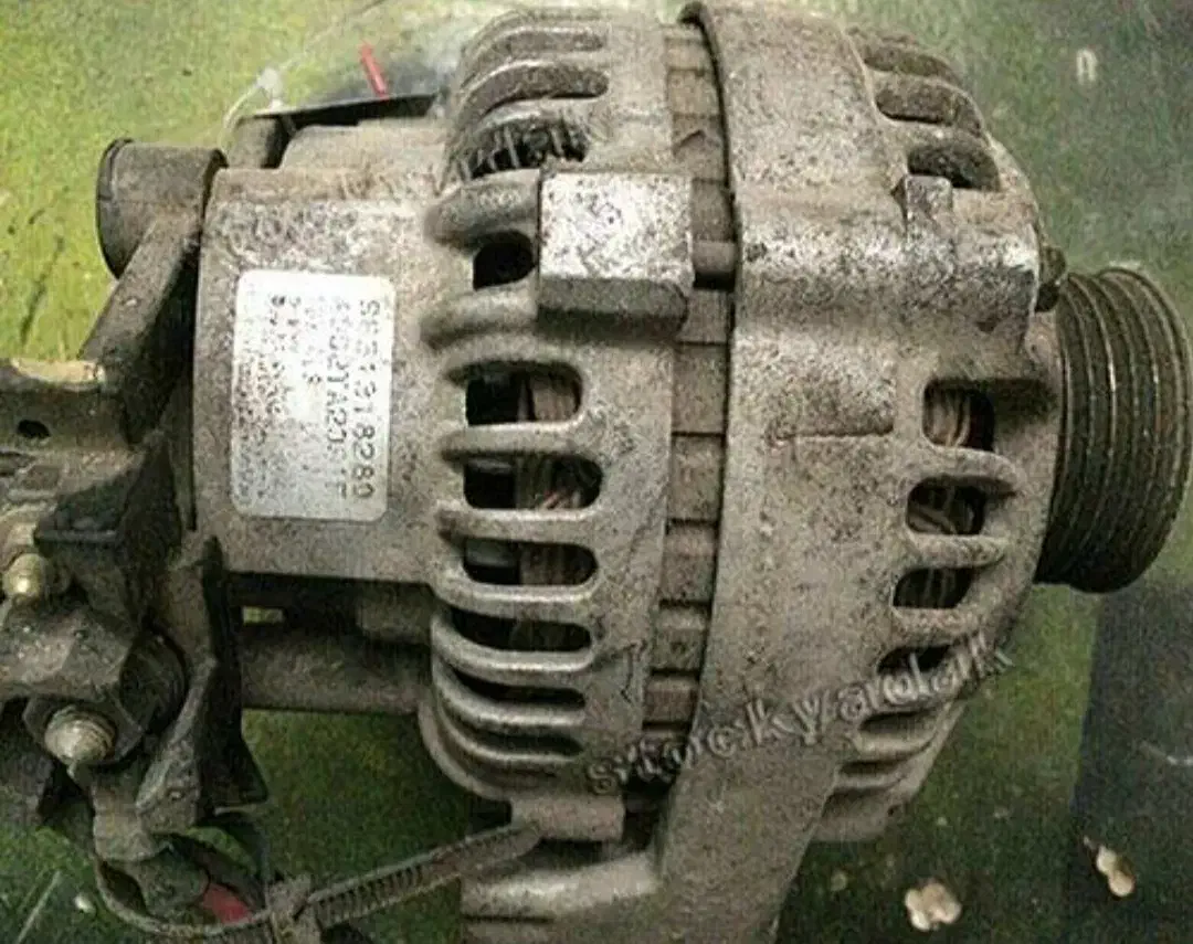 استارت دینام استوک دوبی|قطعات یدکی و لوازم جانبی|اهواز, نیوساید|دیوار