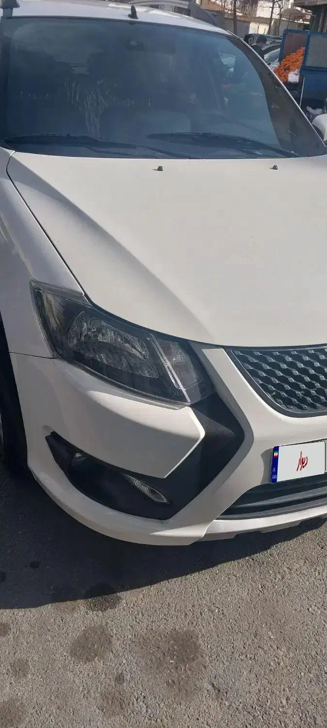 کوییک s مدل ۱۴۰۲ بدون رنگ کم کار|خودرو سواری و وانت|کرج, شهرک ولیعصر|دیوار