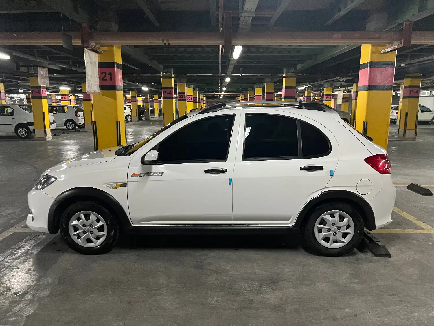 کوییک ۱۴۰۱ تمیز و سالم با لوازم|خودرو سواری و وانت|تهران, هفت حوض|دیوار