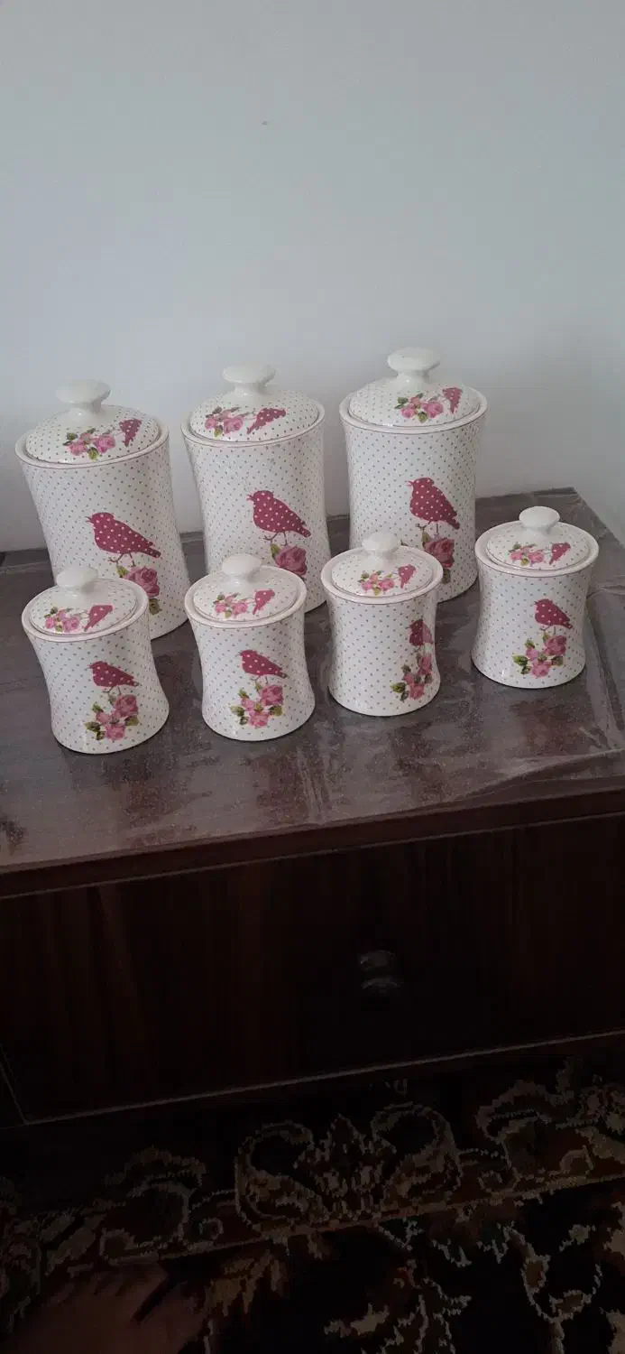 وسایل اشپزخانه|ظروف سرو و پذیرایی|نوشهر, |دیوار